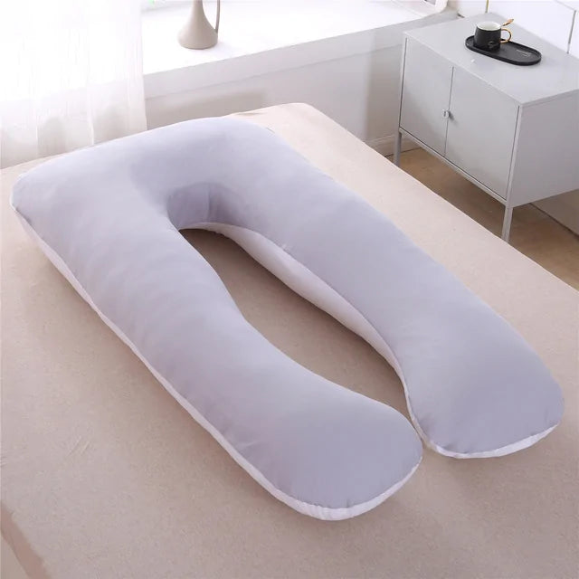 Sleeping Support Pillow For Pregnant Women Body