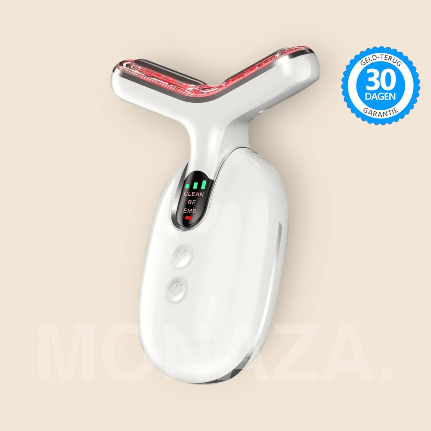 Face Massager With Modes For Skin Care