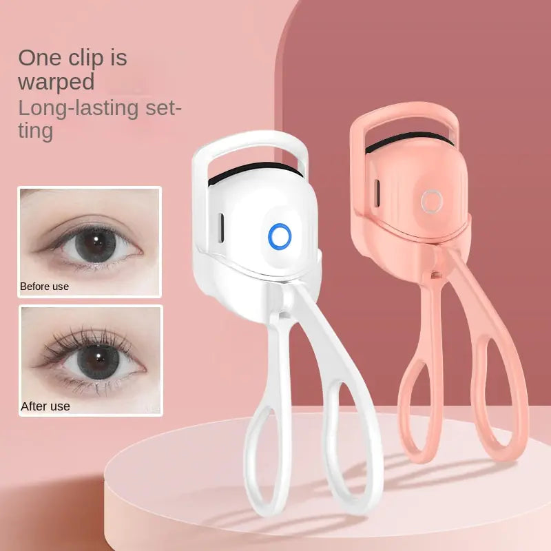 Eyelash Curler Former